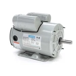 Leeson A009594.00 Electric Motor 1.5 Hp 1800 Rpm 1PH 115/230 Volt 56H A6K17NB32A. Fixed Price $552.85.