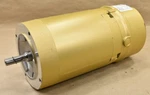 Abb Baldor VEBNM3538 Brake Motor, W/ Stearn 105601100BQF, Torque Lb.-ft. Fixed Price $1000.00.