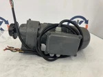 Nord Drivesystems Two-speed Inline Helical Gearmotor SK015I71L2/4.58N Hp 202. Fixed Price $229.00.