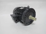 Techtop 5HP 3510RPM 575V 184TC Tefc 3PH 4.61FLA 60HZ Used. Fixed Price $203.99.
