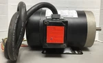 Automationdirect Ironhorse MTR-1P5-3BD18 Electric Motor 1.5HP 1725RPM (R86). Fixed Price $265.00.