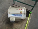 Ge 5KS213AD206B 213T 7.5-HP 3-PH 1750-RPM Ac Motor. Fixed Price $275.97.