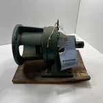 Sm-cyclo Gear Reducer Ratio 17:1 1.4HP,1750RPM, CNFJ4095Y *nos*. Fixed Price $225.00.