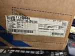 Weg 00518XT3E184T 5HP Ac Motor 1800RPM 4P 3PH 208-230/460V Tefc 60HZ. Fixed Price $999.00.