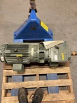 New Baldor VM2334T Ac Induction Motor 20HP 1760RPM 230/460V W/ HB882CN250TC. Fixed Price $2750.88.