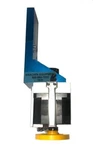 Oriental Motor Vexta Stepping PK296-01BA W/ Clean Damper D9CL-12.7 (7825)R. Fixed Price $99.28.