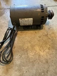Magnetek 3HP Motor Pn 10-168512-01 200-230/460V 3PH 1725 Rpm Dp. Fixed Price $174.99.