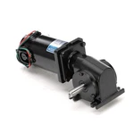 Leeson M1135069.00 Electric Motor 1/8 Hp 42 Rpm 90 Volt Vdc 34 Frame. Fixed Price $681.00.
