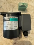 Oriental Motor 51K40GN-AW2TU 115V 40W Induction. Fixed Price $165.00.