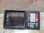 Fanuc System 3T Mdi/crt Unit A02B-0061-C001 No. N3460 1983 12 Cnc Button Missing. Fixed Price $99.99.