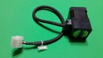 Oriental Motor ASM46AK Dc 1.95V 1.3A , Used. Fixed Price $500.00.
