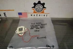 Fuji Audio IM-S275-8BUCF 0.085A 5.0W 120V 1800RPM Turnable Motor New Old Stock. Fixed Price $49.99.