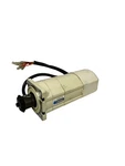 Panasonic MSM022Q8V Ac Servo Motor 200W 200V 3000RPM 0.64NM IP65 Minas. Fixed Price $325.00.