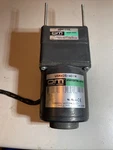 Oriental Motors USM425-401W Speed Control Electric With 4GN10XK Gear Head. Fixed Price $99.99.