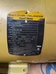 Baldor EJMM3312T 10HP 3500RPM Electric Motor. Fixed Price $850.00.