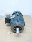 Toshiba 0154SDSR42A-P Motor 254TC 3PH 15HP 1770RPM 230/460V-AC. Fixed Price $1215.00.
