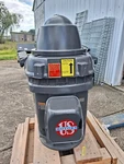 Emerson/us Motors Vertical High Thrust 60HP 1770RPM 4P 460V RV4 Vss-ht. Fixed Price $5298.00.