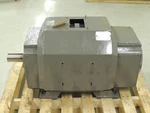 Rebuilt Reliance Dc Motor B3610ATZ 60 Hp, 500 Volts, 1750/2100 Rpm Warranty. Fixed Price $5999.00.