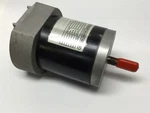 Tennant 4BA-00323 Permanent Magnet Motor 12VDC 40A 0.4HP, 1750RPM. Fixed Price $90.00.