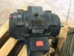 Marathon Motor Jvk 256TTDCA6026BA 20 15HP 1770/1470 Rpm Frame. Fixed Price $725.00.