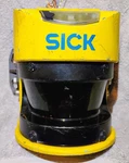 Sick S30A-6011BA Safety Laser Scanner, Type 3, 24V Used "obo". Fixed Price $400.00.