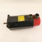 Fanuc A06B-0314-B075 126V Ac 5.9NM 5.8A 2000RPM 3PH Servo Motor. Fixed Price $959.76.