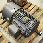 Baldor ZDM4104T 30TE Hp, 1780 Rpm, 286T Frame, 230/460 Vac, 72/36 Amps, Phase. Fixed Price $2374.99.