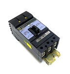 Square D KA36150 Pole Amp 600 Vac I-line Breaker. Fixed Price $325.00.