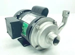 Unused Dayton 4XZ30 Centrifugal Pump W/ Weg 1UME1CPNCJ3/402E 3/4HP Motor. Fixed Price $599.99.