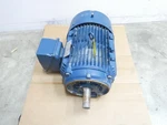 Siemens 1LA03244ES41 Motor 324TC 3PH 40HP 1780RPM 460V-AC. Fixed Price $2475.00.