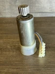 Dunkermotoren 96427 02505 Brushed Dc Gr 42X40. Fixed Price $65.00.