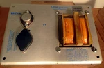 Convel 24-28V 3.6A Power Supply CE5071. Fixed Price $200.00.