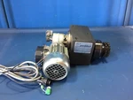 Coel H56B4 50HX 0.08KW Motor W/o.l.c Parablock PM631300 Gear Unit. Fixed Price $199.95.