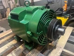 Weg /trane X70421213010 (40 Hp) 230/460V 3PH 324T 1775 Rpm Electric Motor. Fixed Price $1599.00.
