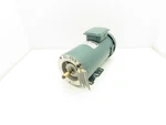 Reliance Electric T56S1103B Dc Motor 90V 3/4HP 7.9A 1750/2050 Rpm 56HC Frame. Fixed Price $719.99.