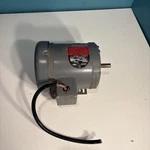 Rockwell Electric Motor 3/4 Hp 1725 Rpm 3PH 230/460 Volt Tefc 56 Frame 5/8 Shaft. Fixed Price $179.99.