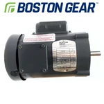 Baldor Boston Gear DR5TF-B 66858 34K35W79 1/4 Hp 1425 Rpm 110/220 Single Phase. Fixed Price $542.42.