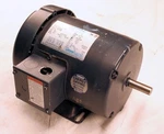 Leeson C6T11FB2F 1/2HP Ac Motor. Fixed Price $139.99.