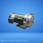 Baldor JM3115 1HP 3PH Motor Fnip. Fixed Price $538.20.