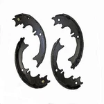 Carquest Wearever S850 Parking Brake Shoe Lexus/toyota 01-22. Fixed Price $31.61.