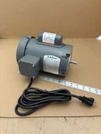 Boston Gear Aeratf-b 1/3HP 110VAC Motor 83339 , 1725 Rpm. Fixed Price $298.99.