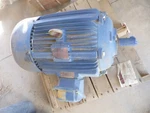 Teco Westinghouse Max E2/841 AEHH8B 15HP 1177RPM 460V 286T. Fixed Price $900.00.