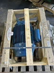 Weg 25HP04P284T Electric Motor Phase Frame 230/460 Volt 1770 Rpm. Fixed Price $1500.00.