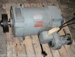 25 Hp General Electric Spindle Motor 5CD183UA027A800 CD327AT 5K33FN41A. Fixed Price $700.00.