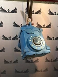 Sew Eurodrive DFT90L4BMG2HRTHISU 2WE Gear Motor Assembly 166.47:1 Used. Fixed Price $895.00.
