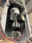 New Replacement Qt H600 Hobart Mixer 2HP Motor Single Phase 115/230. Fixed Price $1899.00.