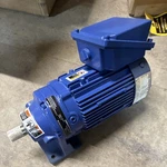 Sumitomo Tc-fx 3-PHASE Induction Motor Hp 208V 1720 Rpm Base-mounted. Fixed Price $200.00.