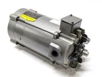 Baldor VDP3440 Electric Motor .75HP 1750RPM 90V Tefc. Fixed Price $199.99.