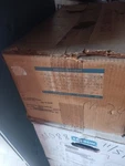 Ge Motors 5K42DG680A Ac 1/4HP 220/440V W Stearns Brake B-5222005. Fixed Price $699.00.