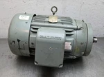 Baldor VM4103T 25 Hp Electric Motor 230/460V 3PH 1760RPM 284TC Frame. Fixed Price $404.99.